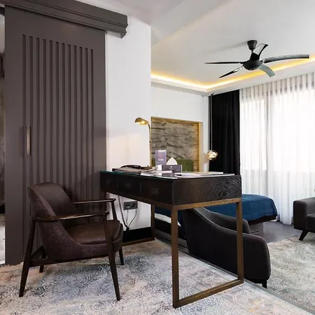 Nabu Karakoey Istanbul