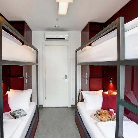 Hostel Wabi Sabi *