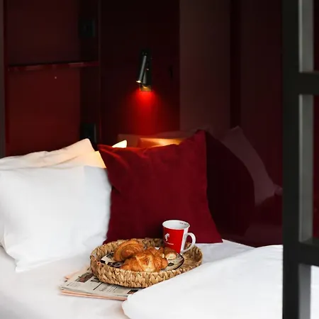 Hostel Wabi Sabi İstanbul