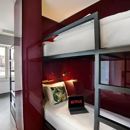 Hostel Wabi Sabi *