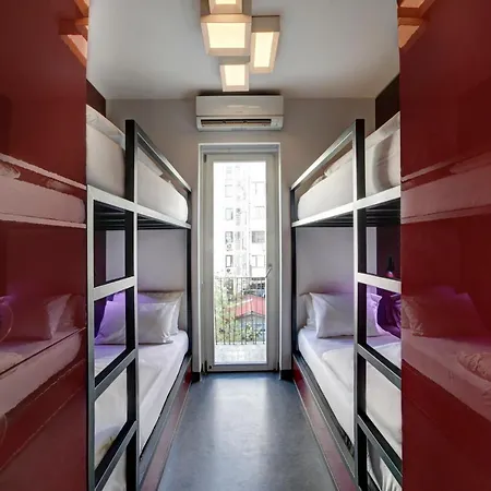 Hostel Wabi Sabi