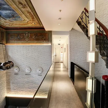Wabi Sabi Hostel