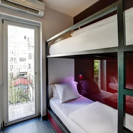 Hostel Wabi Sabi