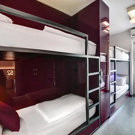Hostel Wabi Sabi İstanbul