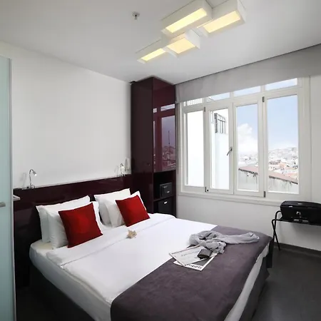 Wabi Sabi Hostel İstanbul
