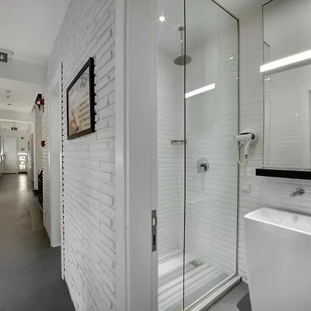 Wabi Sabi Hostel İstanbul
