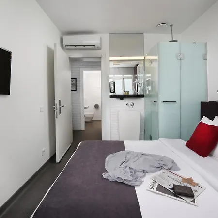 Hostel Wabi Sabi İstanbul