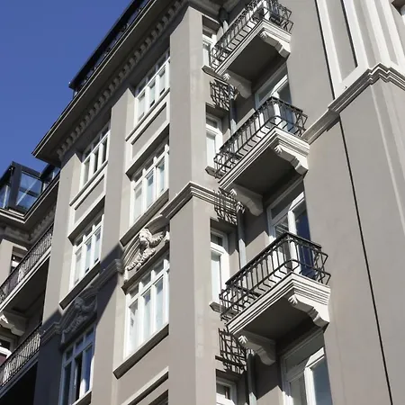 Hostel Wabi Sabi İstanbul