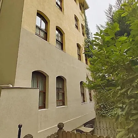Sarnic & Sarnic Premier Hotel Istambul