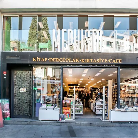Mephisto Istanbul