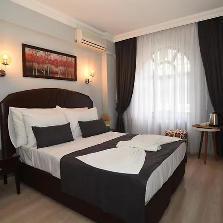Bosfor Отель 4*