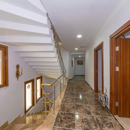 Hotel Rosalie Palace Istanbul