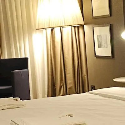 Bentley By Molton Hotel Istanbul