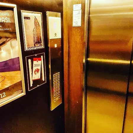 Nef Apartment