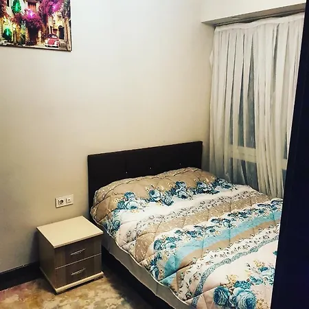 Apartment Nef Istanbul