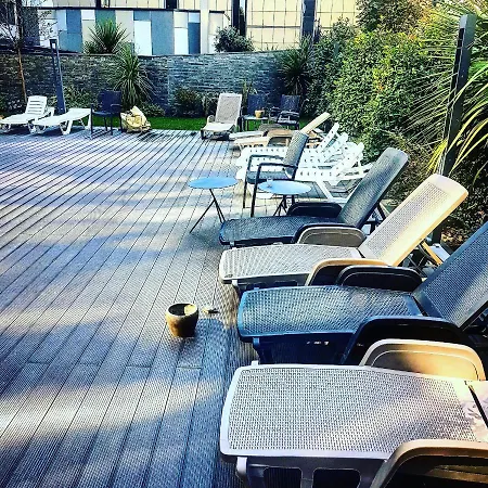 Nef Apartment Istanbul
