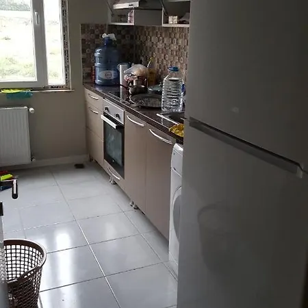 Guemues Park Apartment Istanbul