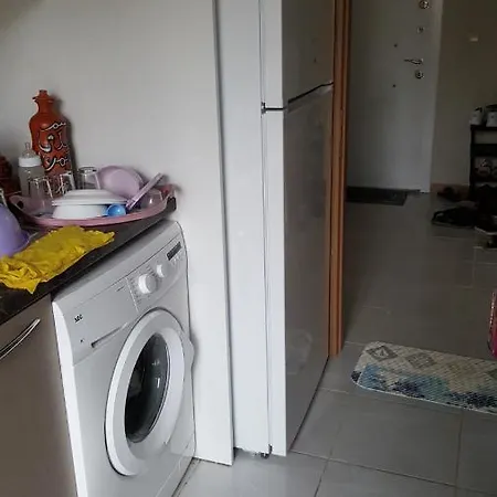 Apartment Guemues Park