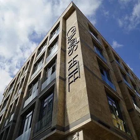 Otel Galatas 4*