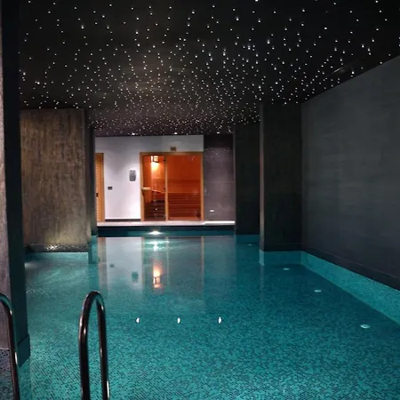 Galatas 4* İstanbul