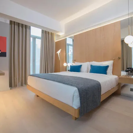 Otel Galatas