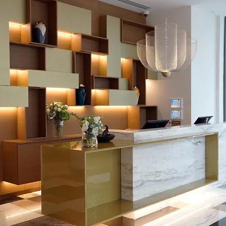 Galatas Otel İstanbul