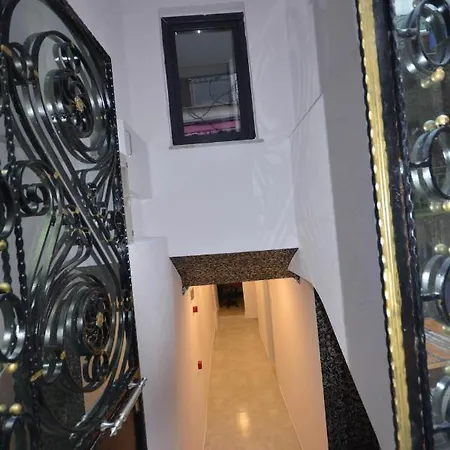 Ivy Sultanahmet Istanbul