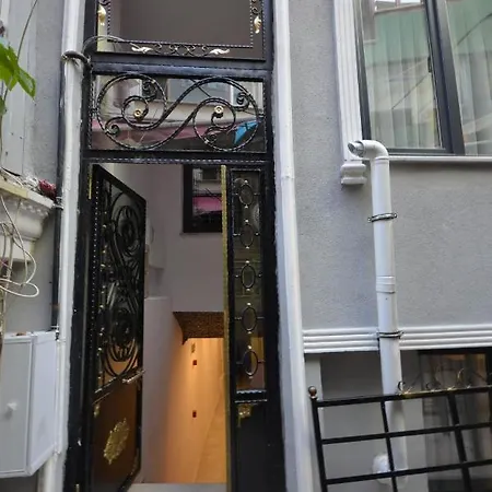 Appartement Ivy Sultanahmet