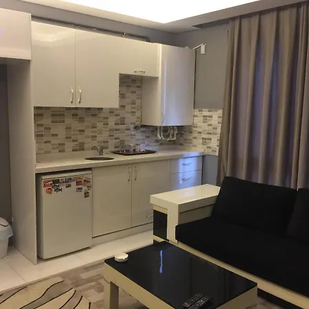 Open Atasehir Istanbul