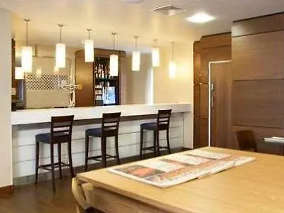 Szálloda Hampton By Hilton Kayasehir