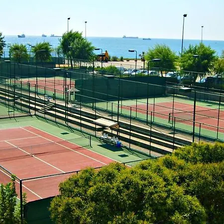 Hotel Atakoey Marina Istanbul
