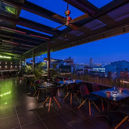 10 Karakoy 5*