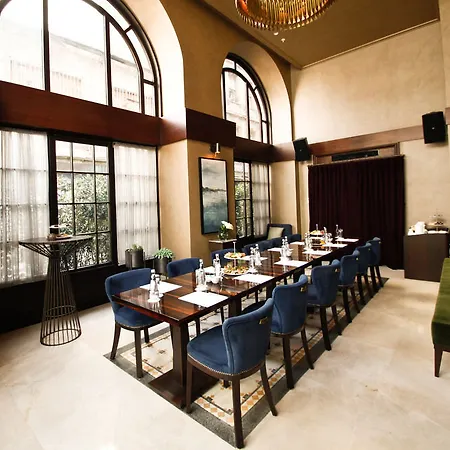 Hotel 10 Karakoy
