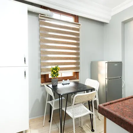 Tiyatro Oldcity 3* Istanbul