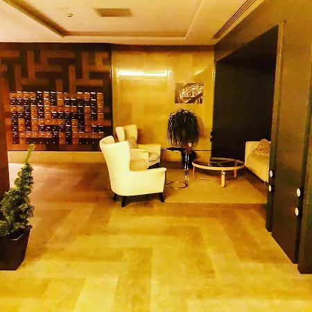 Nef Apartment