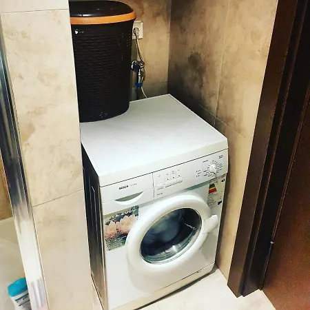 Apartment Nef