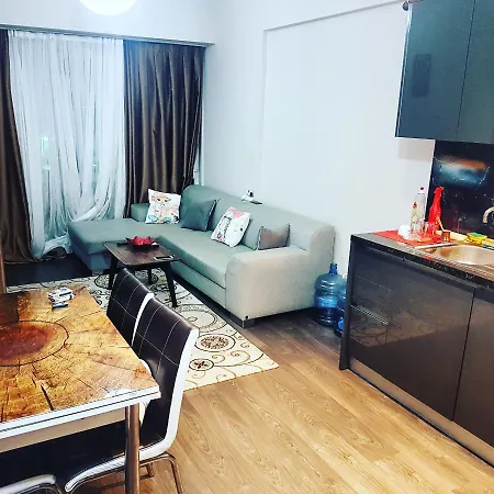 Nef Apartment Istanbul