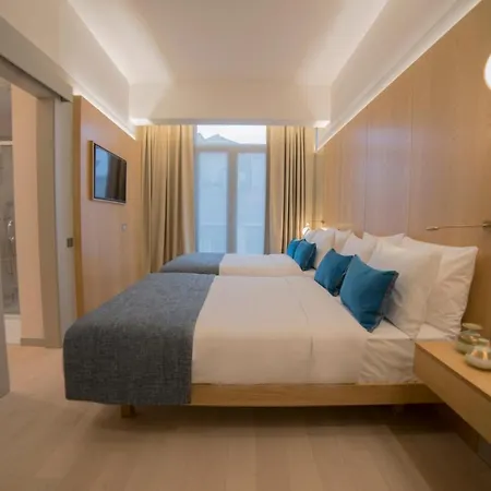 Otel Galatas İstanbul