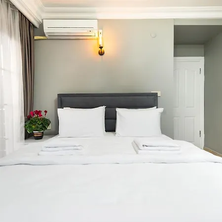 Hotel Tiyatro Oldcity 3*
