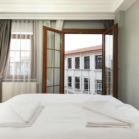 Hotel Tiyatro Oldcity Istanbul