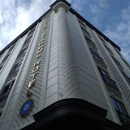 Hotel My Dream Istanbul