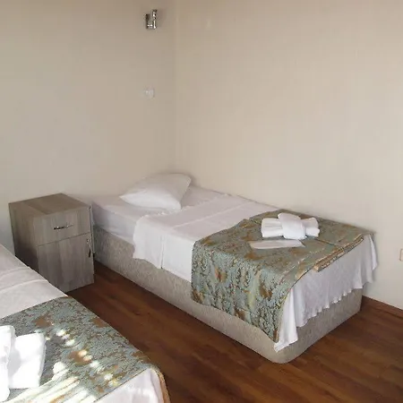Hotel La Maison Bleue Istanbul