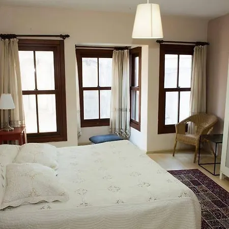 Galata Life Guest house Istanbul