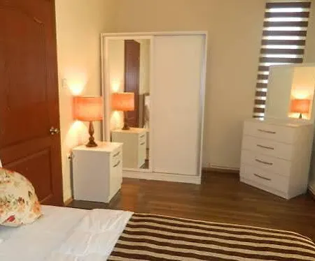 Taksim Family Flats Apartment