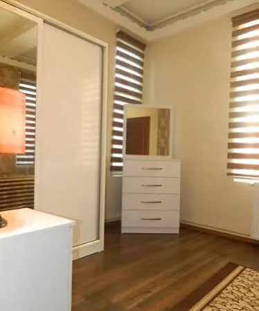 Taksim Family Flats Istanbul