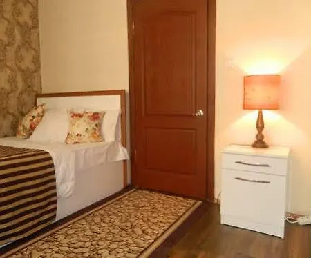 Apartment Taksim Family Flats *