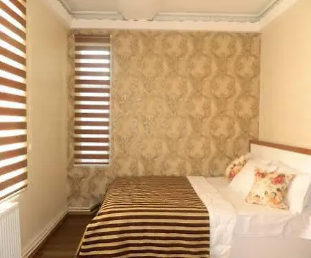 Apartment Taksim Family Flats