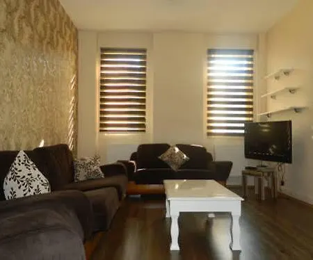 Taksim Family Flats * Istanbul