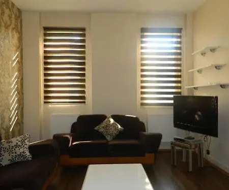 Apartment Taksim Family Flats *
