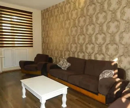 Taksim Family Flats * Istanbul